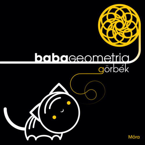 Babageometria - Grbk - Textilknyv