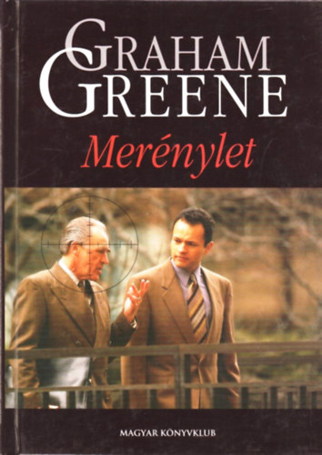 Mernylet