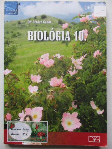 Biolgia 10.