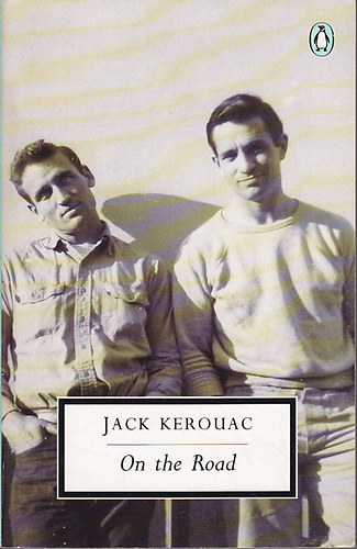 Jack Kerouac - On the Road