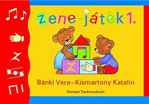 Bnki Vera; Kismartony Katalin - Zene-jtk 1.