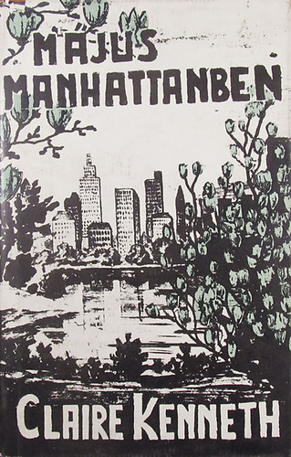 M�jus Manhattanben