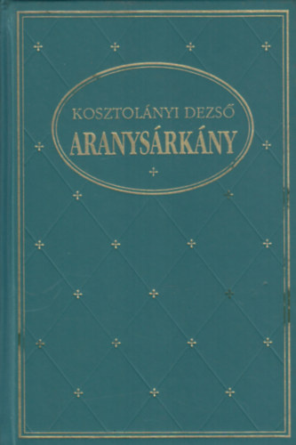 Aranysrkny