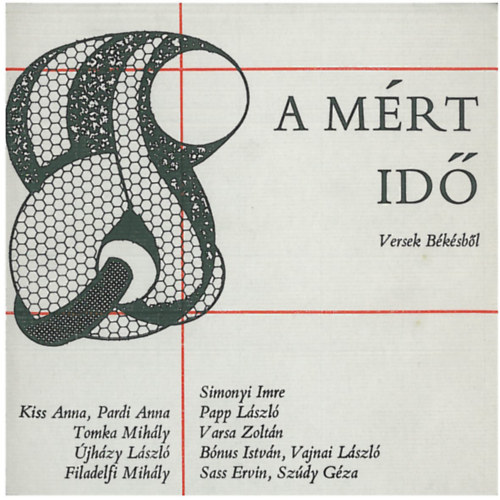 A m�rt id� - Versek B�k�sb�l