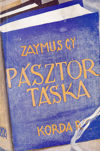 Zaymus Gyula - Psztortska