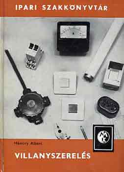 Villanyszerel�s