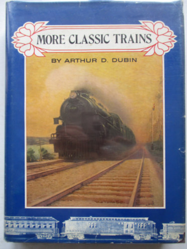 More Classic Trains