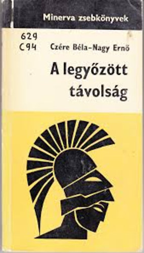 A legyztt tvolsg