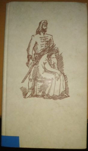 Toldi szerelme (Borsos Mikls rajzaival)
