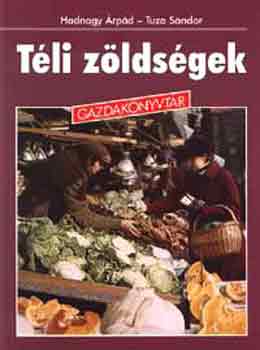 Tli zldsgek