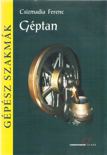 Csizmadia Ferenc - Gptan