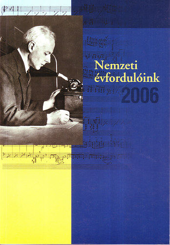 Estk Jnos - Nemzeti vfordulink 2006