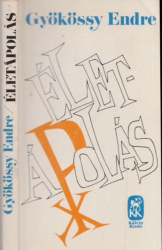 �let�pol�s (vall�s- �s csal�dl�lektani essz�k �s tanulm�nyok)