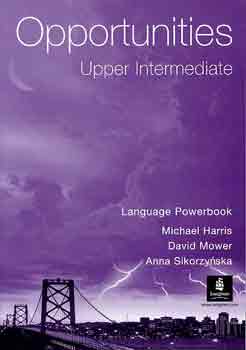 Opportunities - Upper-Intermediate (Language Powerbook) LM-1214