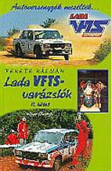 Lada VFTS-varázslók 2.