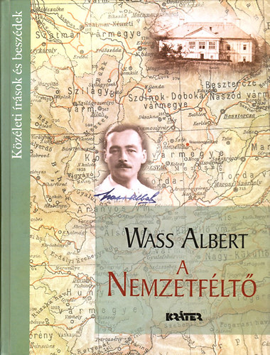 Wass Albert, a nemzetflt