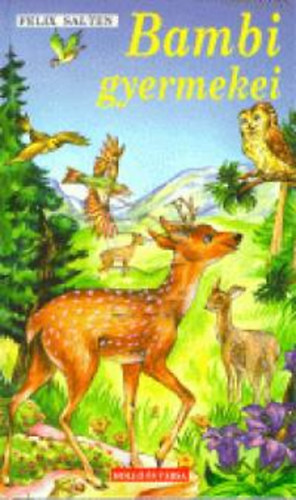 Bambi gyermekei