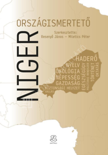 Niger - orsz�gismertet�