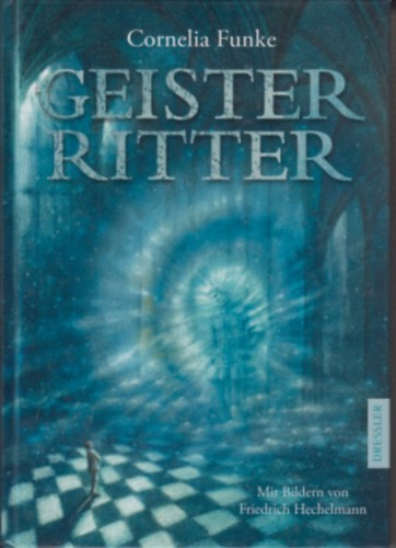 Geister Ritter