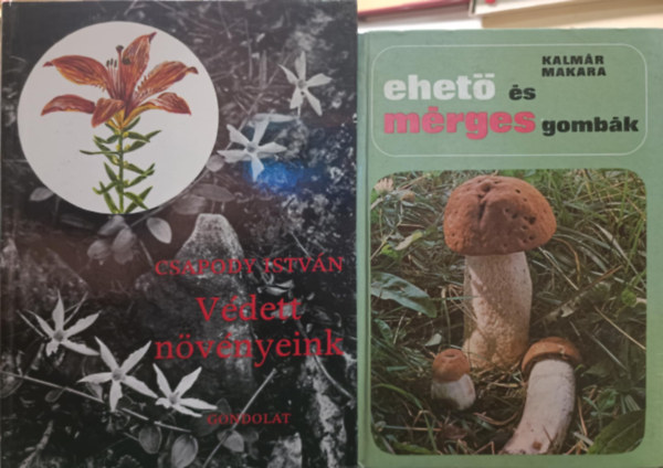 Nvnytan ismereti knyvcsomag