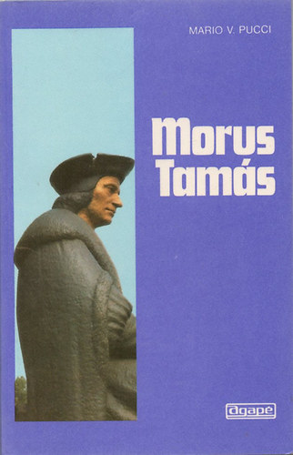 Mario V. Pucci - Morus Tams