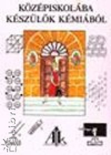 Toldin Tth gnes - Kzpiskolba kszlk kmibl