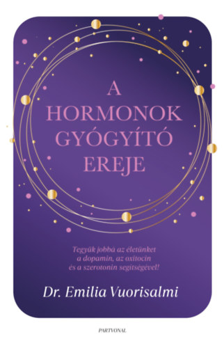 A hormonok gy�gy�t� ereje