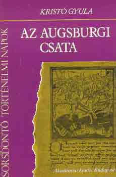 Az augsburgi csata