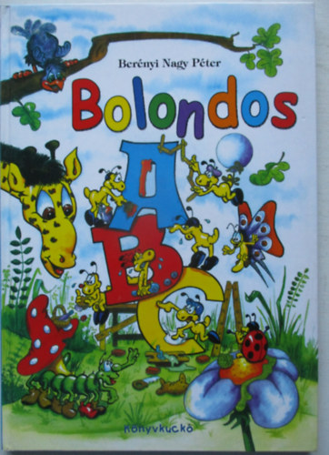 Bolondos ABC