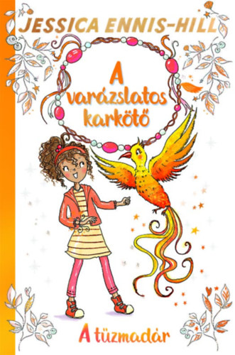 A varzslatos karkt 6. - A tzmadr