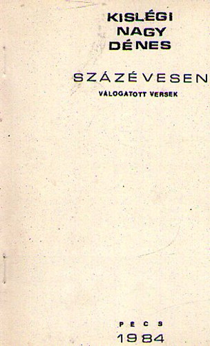 Szzvesen - Vlogatott versek