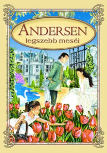 Andersen legszebb mesi