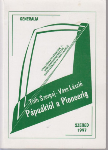 Ppuktl a Pioneerig