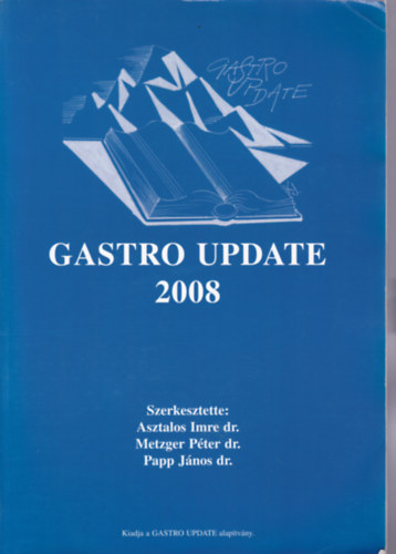 Gastro Update 2008