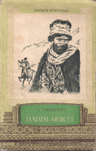 Hadzsi-Murt