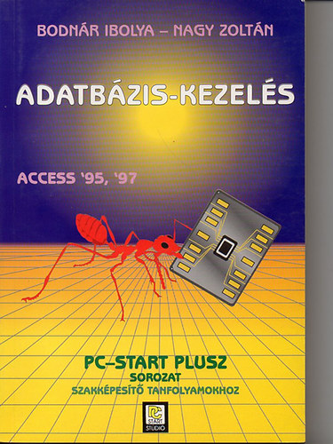 Adatbzis-kezels - Access '95, '97
