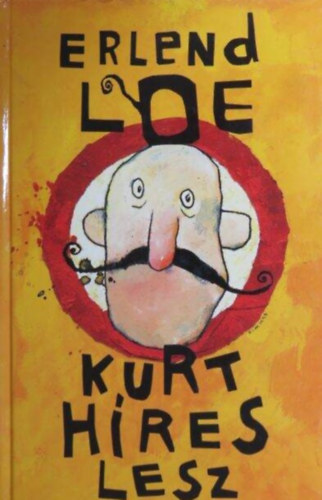 Kurt h�res lesz (Kurt 3.) - Kim Hiorthoy illusztr�ci�ival