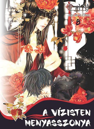 Jun Mi-Kjong - A v�zisten menyasszonya 8.
