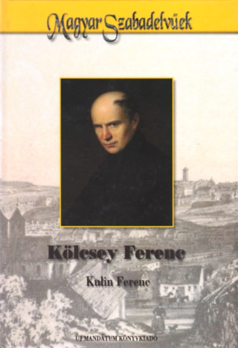 Klcsey Ferenc