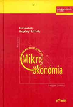 Mikrokonmia