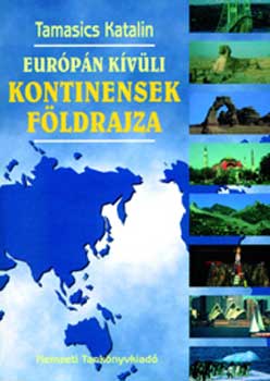 Eur�p�n k�v�li kontinensek f�ldrajza 13 �veseknek NT-00759