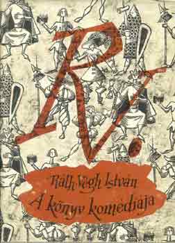 A k�nyv kom�di�ja