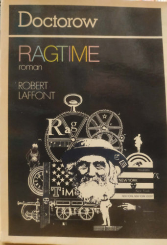 Ragtime