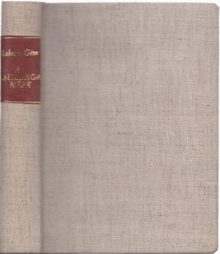 Rheim Gza - A csurunga npe