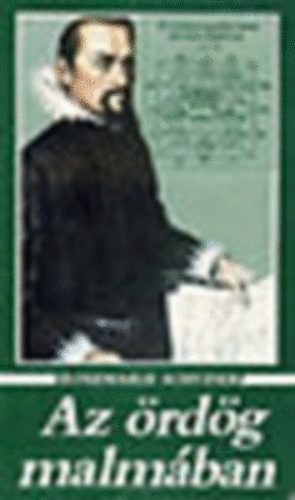 Az �rd�g malm�ban