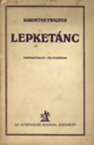 Lepketnc (I. kiads)