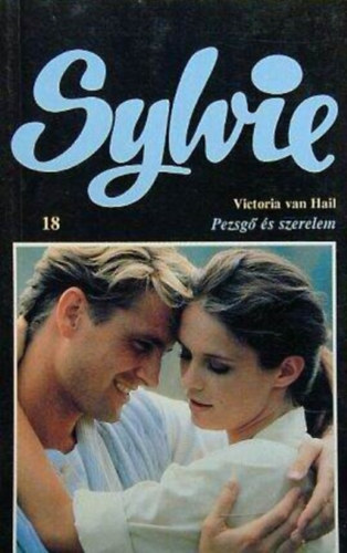 Pezsg s szerelem (Sylvie)