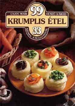 99 krumplis tel