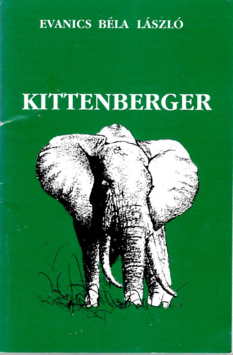 Kittenberger- Nagyon ritka