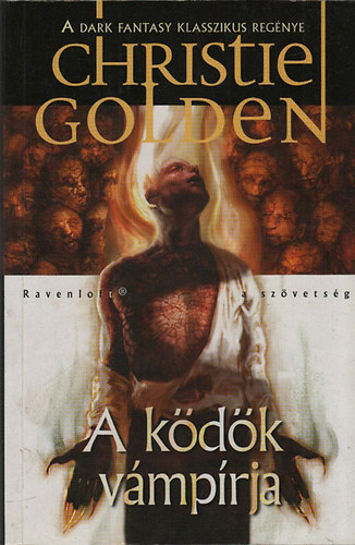 A k�d�k v�mp�rja (Ravenloft)